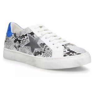 Steven New York Women's Rubie Star Sneakers - 7.5